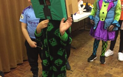 Purim 2020