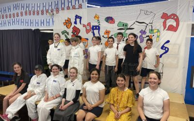 Year 6 Leaver’s Event 2021